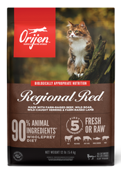 Regional Red™